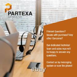 SKF VKBA9047CL Wheel Bearing Kit Front Fits Ford Cortina Cortina Estate Escort