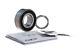 Skf Wheel Bearing Kit Classic Vkba 9067 Cl For Ford Capri Corsair Cortina Escort