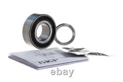 SKF Wheel Bearing Kit Classic VKBA 9067 CL For FORD CAPRI CORSAIR CORTINA ESCORT