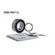 Skf Wheel Bearing Kit Vkba 9067 Cl For Escort Cortina Capri Estate Corsair Genui