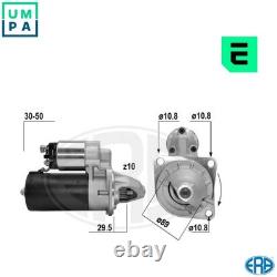 STARTER 221080A FOR FORD P/SCORIO/CARI/III/TRANSIT/latform/Chassis/100 ESCORT