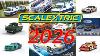 Scalextric Superslot Catalog 2026 Sample And Analysis