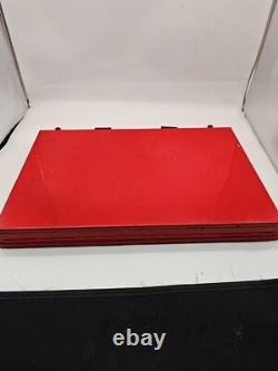 Sealey VS100 B Diesel Engine Locking Setting Fuel Pump Timing Set 37 Piece