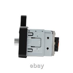 Single 1 Din Car SUV VAN Bluetooth MP5 Player Radio Multimedia USB FM MirrorLink