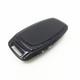 Smart Digital Display Car Key Touch Screen Lock Window Security Alarm Waterproof