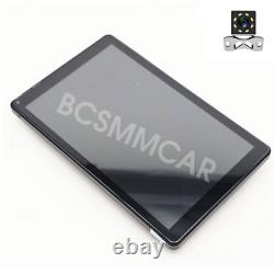 Smart Screen MP5 Player Car Radio Stereo For Apple Carplay BT Mirror Link Camera