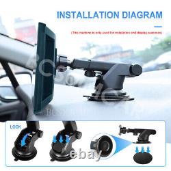 Smart Screen MP5 Player Car Radio Stereo For Apple Carplay BT Mirror Link Camera