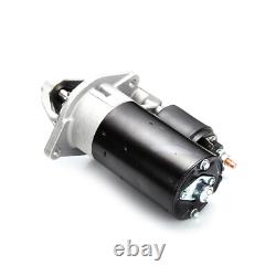 Stallex New Starter Motor For Ford Capri Cortina Escort Granada Sierra 1.6 2.0 P