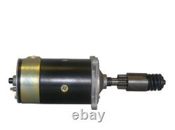 Starter Motor For Ford Escort Cortina 1.1 1.3 1.6 1300 Gt 1100
