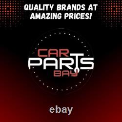 Starter Motor For Ford Escort Cortina 1.1 1.3 1.6 1300 Gt 1100