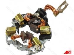 Starter Motor Ford Land RoverSIERRA, TAUNUS, TRANSIT, SCORPIO I 1, GRANADA, CAPRI