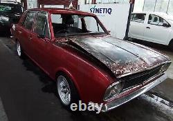 Steering Box Power Steering Rack 1967 Ford Cortina Mk2 1499