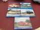 The Sporting Fords Vols 1-5 Cortina, Escort, Capri, Sierra & Fwd Escorts