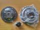Teckmarx Tmk00205 Clutch Kit Fits Ford Capri Cortina Escort Sierra 1.8 2.0