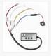 Temperature Alarm Ford Escort Capri Cortina Mk1 Mk2 Mexico Rs2000 Overheating Rs