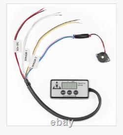 Temperature Gauge Ford Escort Capri Cortina Mk1 Mk2 Mexico RS2000 Lotus 1600E RS