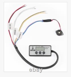 Temperature Gauge Ford Escort Capri Fiesta Cortina Mk1 Mk2 Mexico RS Turbo TVR