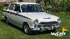 The Iconic Lotus Cortina Reviewed Twin Cam Goodness Inside