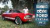 The Most Popular Americana Inspired Muscle Car In Sri Lanka Ford Cortina Mark 3 Gt