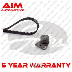 Timing Cam Belt Kit Aim Fits Ford Sierra Capri Escort Cortina Transit