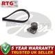 Timing Cam Belt Kit Fits Ford Sierra Capri Escort Cortina Transit