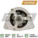 Torq Alternator Fits Chevrolet Matiz Ford Cortina Fiesta Rover 100 / Metro