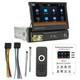 Touch Screen Car Stereo Mp5 Player Radio Bt For Carplay Android Auto Head Unit