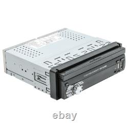 Touch Screen Car Stereo MP5 Player Radio BT For Carplay Android Auto Head Unit