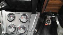 UK FORD CORTINA GT Mk3 2 DOOR MAY PX ESCORT FOCUS RS EVO R32 911 TVR CAPRI