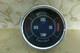 Used Oem Fomoco Ford Cortina Mk2 1600 Fuel & Water Temperature Gauge # Bh-10849