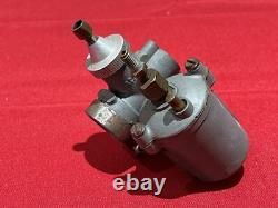 Vintage Amac Carburettor, Bsa, Ajs, Sunbeam
