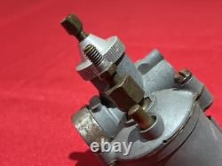 Vintage Amac Carburettor, Bsa, Ajs, Sunbeam
