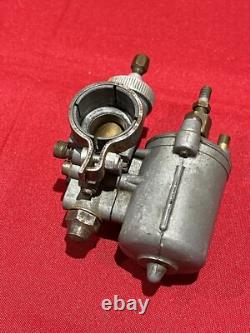 Vintage Amac Carburettor, Bsa, Ajs, Sunbeam