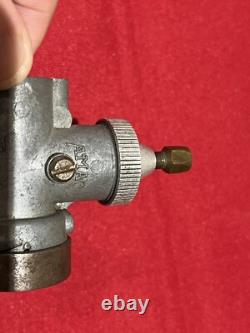 Vintage Amac Carburettor, Bsa, Ajs, Sunbeam