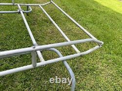 Vintage DESMO Classic Car Roof Rack Ford Mk1 Mk2 Escort Cortina Mini Vw Anglia