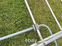 Vintage DESMO Classic Car Roof Rack Ford Mk1 Mk2 Escort Cortina Mini Vw Anglia