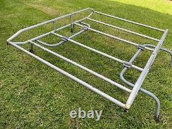 Vintage DESMO Classic Car Roof Rack Ford Mk1 Mk2 Escort Cortina Mini Vw Anglia