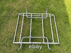 Vintage DESMO Classic Car Roof Rack Ford Mk1 Mk2 Escort Cortina Mini Vw Anglia