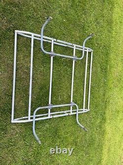 Vintage DESMO Classic Car Roof Rack Ford Mk1 Mk2 Escort Cortina Mini Vw Anglia