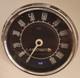Vintage Mk2 Ford Cortina Speedometer