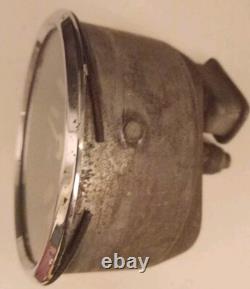 Vintage MK2 Ford Cortina Speedometer