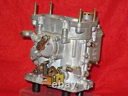 Weber 28/36 DCD 23 Carburettor Ford Cortina Mk1 Gt Escort Mini Imp Webber Carb