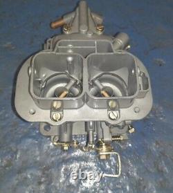 Weber 32/36 DGV 5A Carburettor (Ford Xflow, Pinto, Capri, Escort, Cortina)