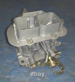 Weber 32/36 DGV 5A Carburettor (Ford Xflow, Pinto, Capri, Escort, Cortina)