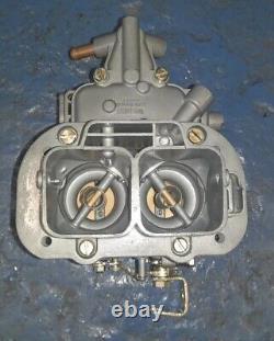 Weber 32/36 DGV 5A Carburettor (Ford Xflow, Pinto, Capri, Escort, Cortina)