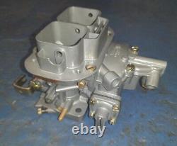 Weber 32/36 DGV 5A Carburettor (Ford Xflow, Pinto, Capri, Escort, Cortina)