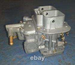 Weber 32/36 DGV 5A Carburettor (Ford Xflow, Pinto, Capri, Escort, Cortina)