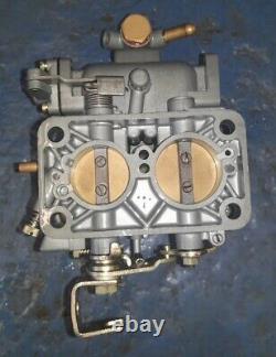 Weber 32/36 DGV 5A Carburettor (Ford Xflow, Pinto, Capri, Escort, Cortina)