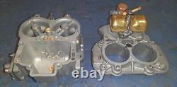 Weber 32/36 DGV 5A Carburettor (Ford Xflow, Pinto, Capri, Escort, Cortina)