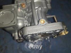 Weber 32/36 DGV 5A Carburettor (Ford Xflow, Pinto, Capri, Escort, Cortina)